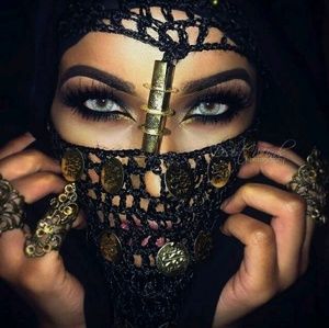 Meet your Posher, Lillie